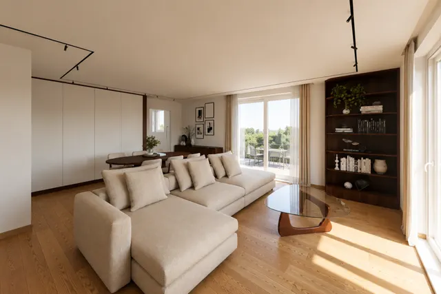 Apartment for sale in Mouscron – 1/10