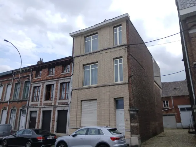 Huis te koop in Liège – 1/10