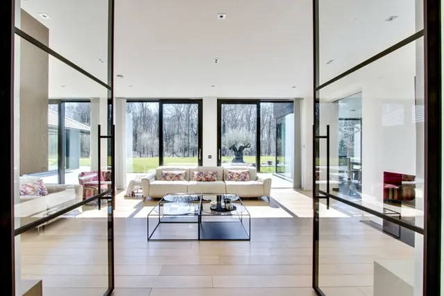 Villa à vendre à Ville-pommeroeul – 1/10