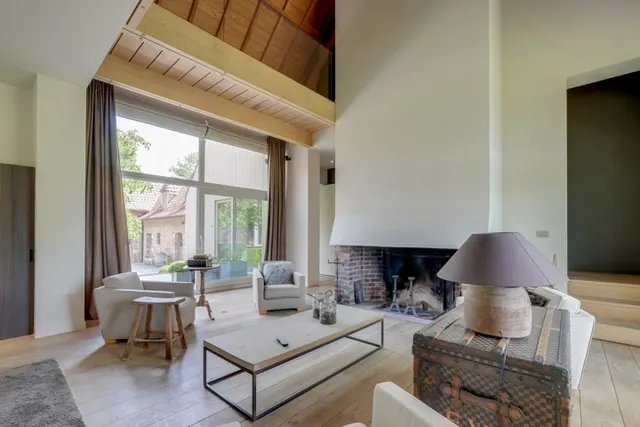 Villa à vendre à Estaimpuis – 1/10