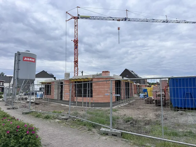 Huis te koop in Beerse – 1/10