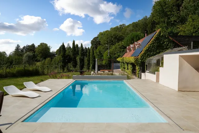 Villa te koop in Mont-saint-aubert – 1/10
