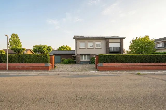 Villa à vendre à Menen – 1/10