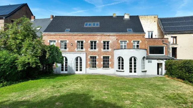 Huis à vendre à Silly – 1/10