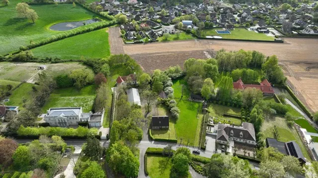 Huis te koop in Kortrijk – 1/10