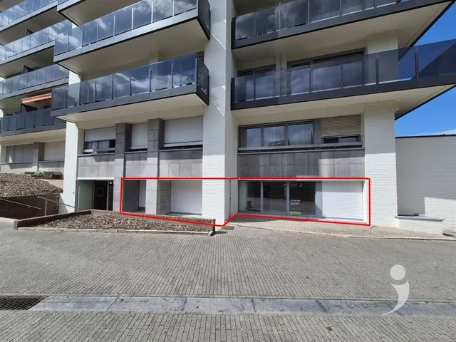 Appartement te huur in Leuven – 1/10