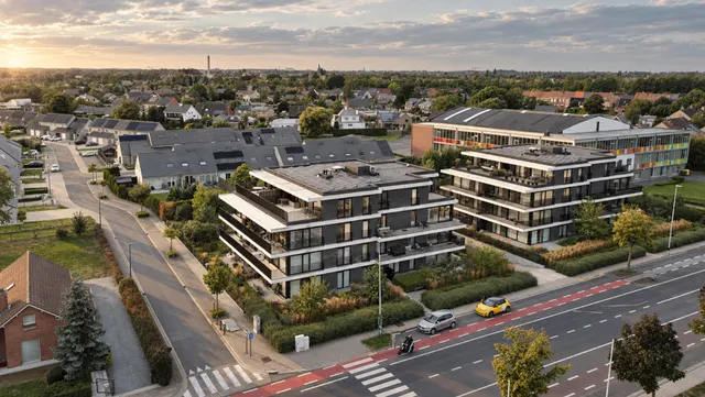 Appartement te koop in Harelbeke – 1/10