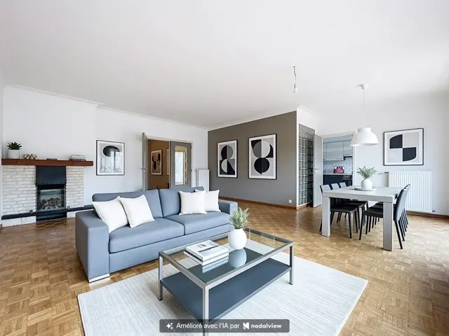Appartement à vendre à Wemmel – 1/10