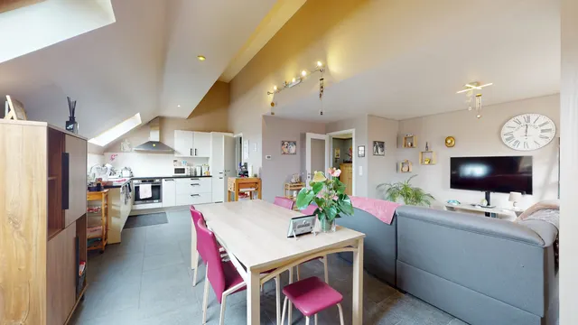 Duplex à vendre à Perwez – 1/10