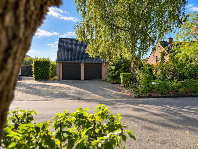 Villa à vendre à Moeskroen – 1/10