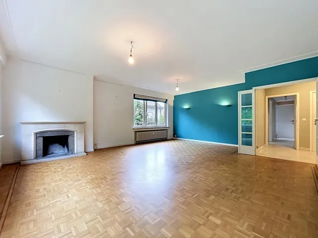 Appartement à vendre à Forest – 1/10