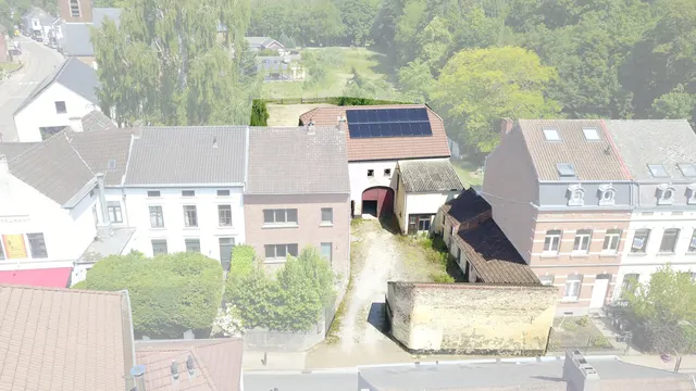 Boerderij à vendre à Chaumont-gistoux – 1/10