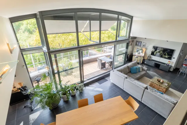 Penthouse te koop in Dottenijs – 1/10