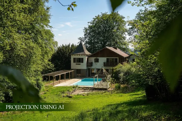 Villa te koop in Kluisbergen – 1/10