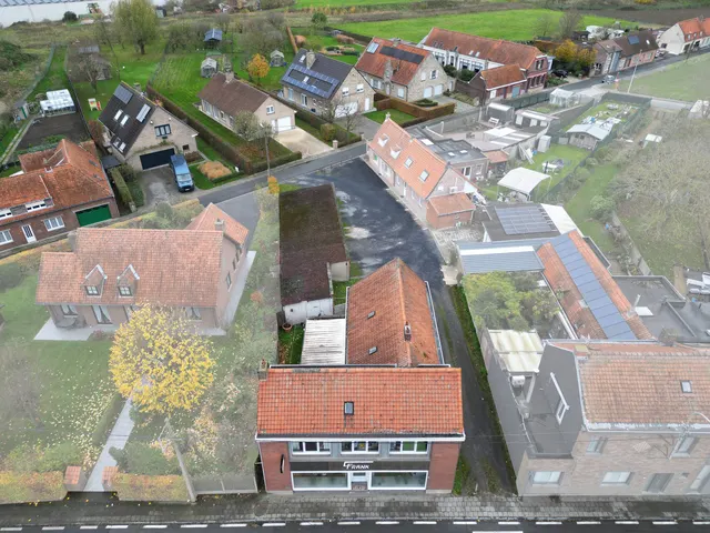 Huis à vendre à Aalbeke – 1/10