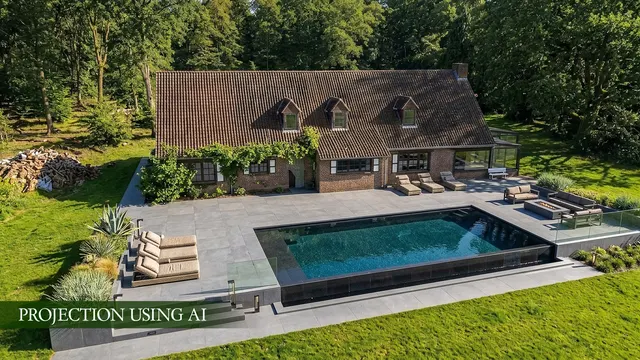Huis à vendre à Zwevegem – 1/10