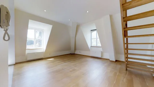 Duplex te koop in Enghien – 1/10