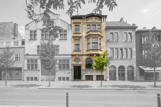 Huis à vendre à Roeselare – 1/10