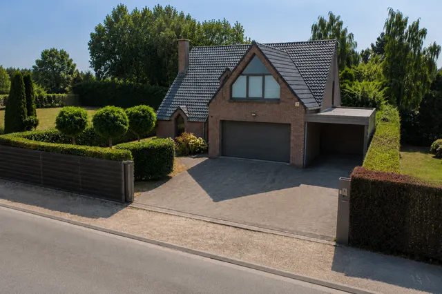 Maison/Villa te koop in Estaimpuis – 1/10