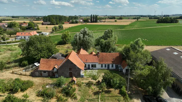 Maison/Villa te koop in Pottes – 1/10