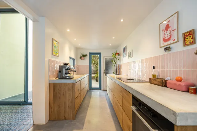 Huis à vendre à Antwerpen – 1/10