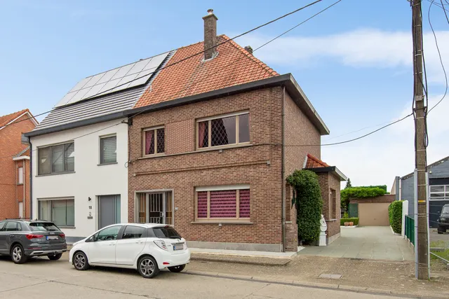 Huis à vendre à Hamme – 1/10