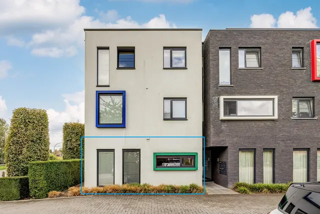 Appartement à vendre à Temse – 1/10