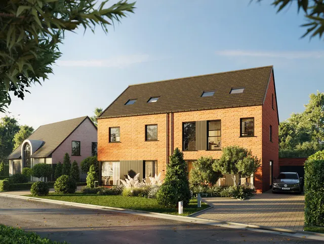 Huis à vendre à Zele – 1/6