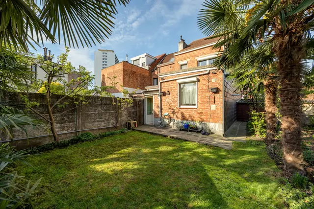 Huis te koop in Antwerpen – 1/10