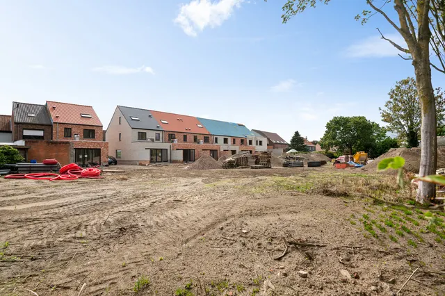 Huis te koop in Beveren – 1/10