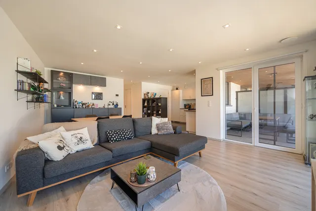 Appartement te koop in Temse – 1/10