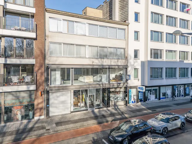 Appartement à vendre à Beveren-Kruibeke-Zwijndrecht – 1/10
