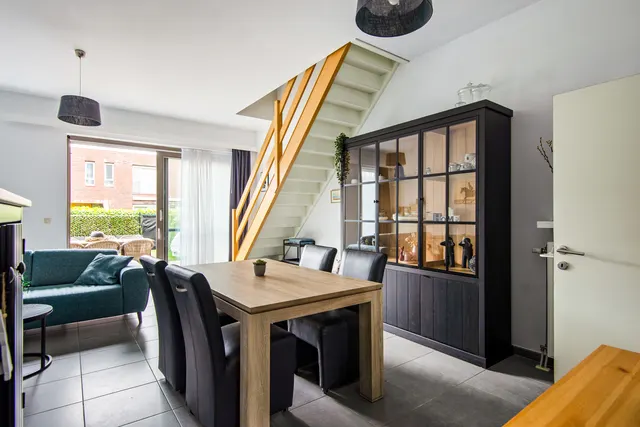Appartement à vendre à Opwijk – 1/10