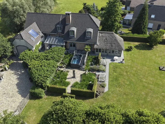 Huis te koop in Dendermonde – 1/10