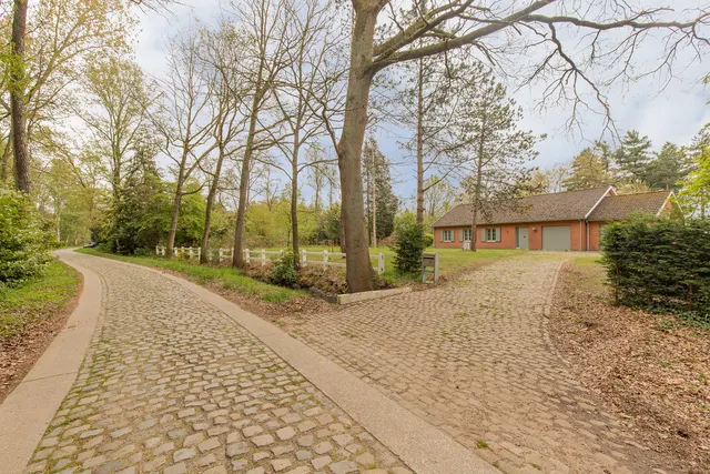 Huis te koop in Sint-Niklaas Sinaai-Waas – 1/10