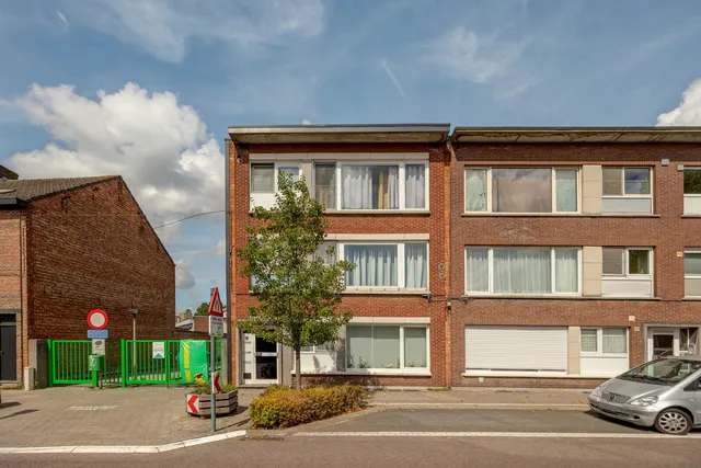 Appartement à vendre à Schelle – 1/10