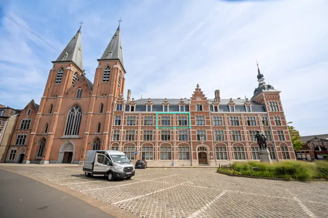 Appartement te koop in Dendermonde – 1/10