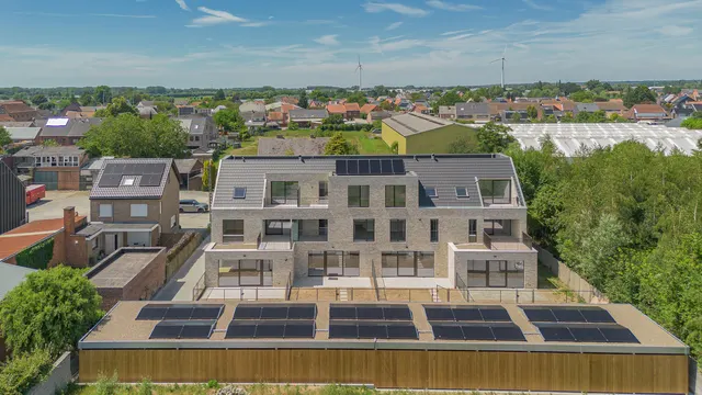 Appartement te koop in Hamme – 1/10