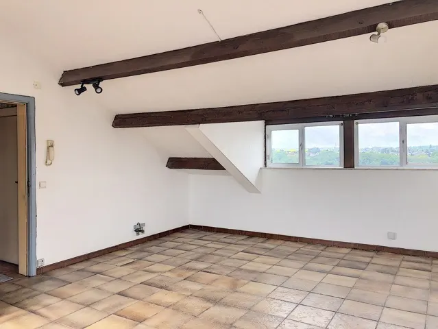Appartement te koop in Namur – 1/5