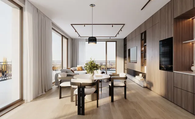 Appartement à vendre à Antwerpen Wilrijk – 1/10