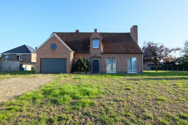 Huis te huur in Lokeren – 1/10