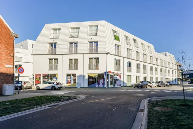Appartement te huur in Lokeren – 1/7