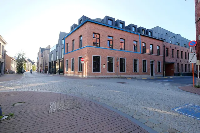 Appartement à louer à Zele – 1/9
