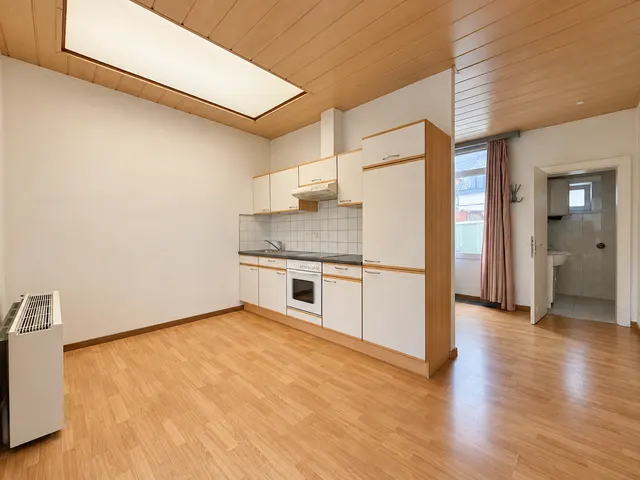 Appartement à louer à Kruibeke Bazel – 1/7