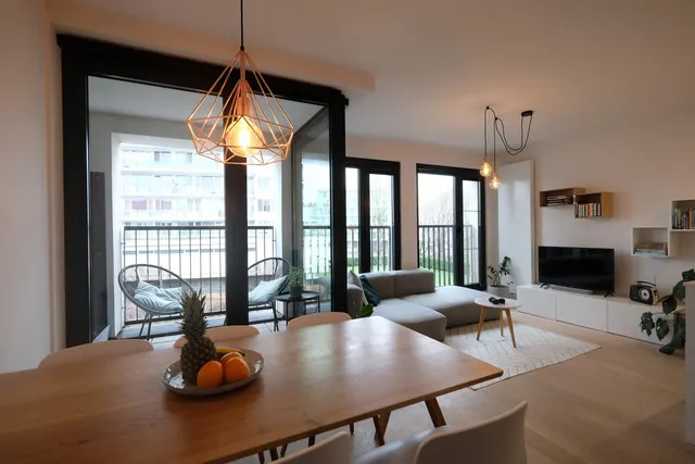 Appartement à louer à Antwerpen – 1/10