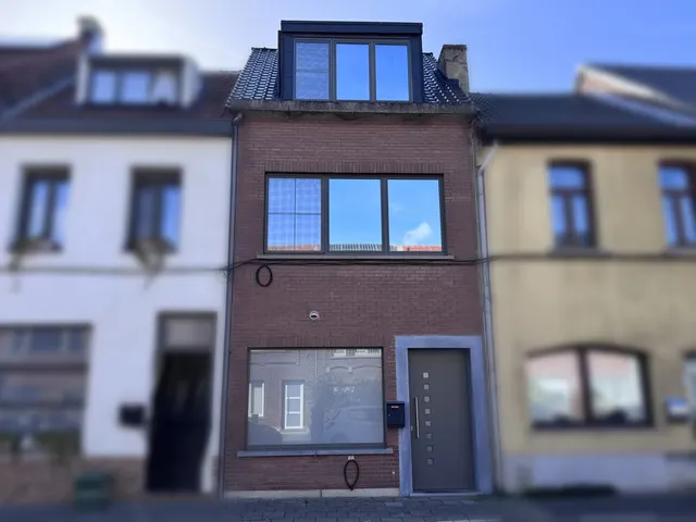 Huis te huur in Sint-Niklaas – 1/9