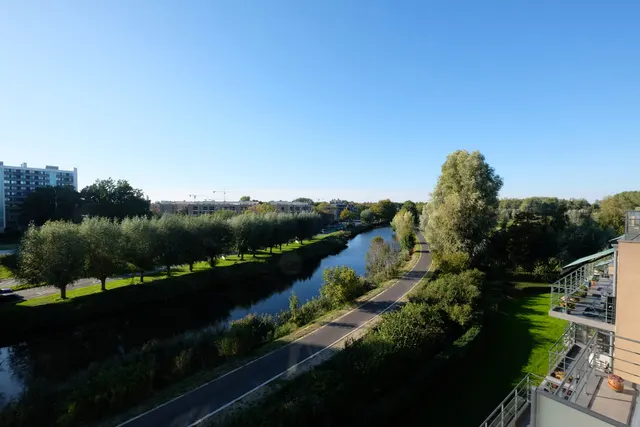 Appartement te huur in Lokeren – 1/10