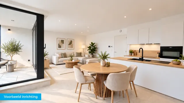 Appartement à louer à Sint-Niklaas – 1/10