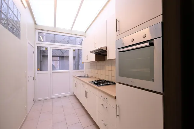 Appartement à louer à Antwerpen – 1/4