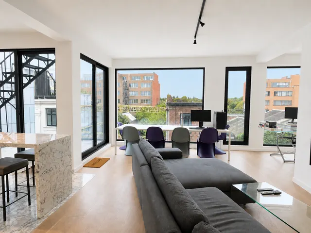 Appartement à louer à Antwerpen – 1/10